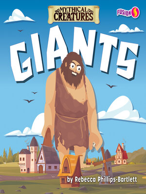 cover image of Giants
